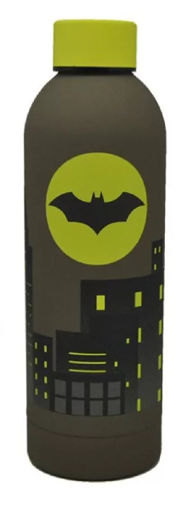 Picture of Batman Night Stainless Steel Bottle 700ml